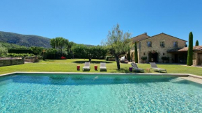 VILLAS DU LUBERON - Le Mas des Gourmandises